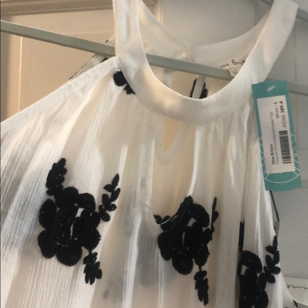 Adorable shirt!
